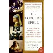 The Forger's Spell by Dolnick, Edward, 9780060825423