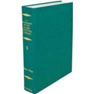A Dictionary of the Older Scottish Tongue from the Twelfth Century to the End of the Seventeenth Volume 10 (Stra-3ere) by Dareau, Margaret G.; Pike, Lorna; Watson, Harry D., 9780198605423