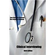 Clinical Interviewing by Sommers-Flanagan, John; Sommers-Flanagan, Rita, 9781506005423