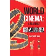 World Cinema by Singh, Bhupinder, 9781543705423