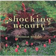Shocking Beauty,Hobbs, Thomas,9789625935423