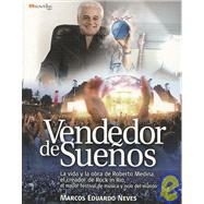 Vendedor De Suenos/ Dreams Salesman by Neves, Marcos Eduardo, 9788497635424