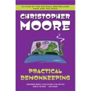 Practical Demonkeeping by Moore, Christopher, 9780060735425