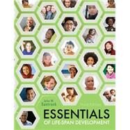 Essentials of Life-Span Development by Santrock, John, 9780078035425