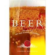 Beer Tap into the Art and Science of Brewing by Bamforth, Charles, 9780195305425