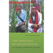 The Demands of Recognition by Middleton, Townsend, 9780804795425