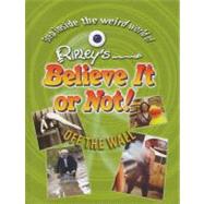 Ripley's Believe It or Not! Off the Wall by Ripley Publishing, 9781422215425