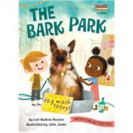 The Bark Park by Houran, Lori Haskins; Joven, John, 9781635925425