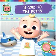 JJ Goes to the Potty by Gallo, Tina, 9781665935425