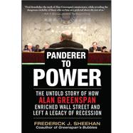 Panderer to Power by Sheehan, Frederick, 9780071615426