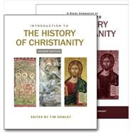 Introduction to the History of Christianity: Course Pack by Dowley, Tim; Wright, Beth, 9781451465426