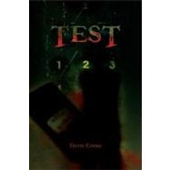 Test by Cooke, David, 9781477135426