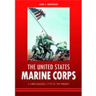 The United States Marine Corps by Fredriksen, John C., 9781598845426