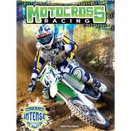Motocross Racing by Perritano, John, 9781634305426