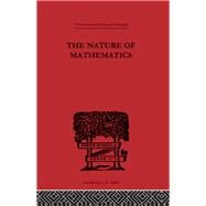 Nature Of Mathematics Ilphil28 by Black, Max, 9780415225427