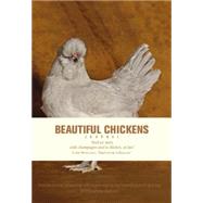 Beautiful Chickens Journal by Ivy Press, 9781908005427