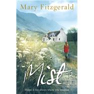 Mist by Fitzgerald, Mary, 9780099585428