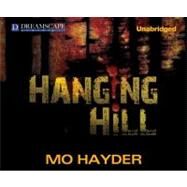 Hanging Hill by Hayder, Mo; Landor, Rosalyn, 9781611205428