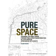 Pure Space by Silva, Elisa, 9781948765428