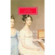 Pride and Prejudice by Austen, Jane; Conrad, Peter, 9780679405429