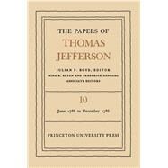 The Papers of Thomas Jefferson by Jefferson, Thomas; Boyd, Julian P.; Bryan, Mina R.; Aandahl, Frederick, 9780691045429