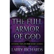 The Full Armor of God by Richards, Larry, 9780800795429