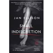 A Small Indiscretion A Novel by Ellison, Jan, 9780812985429
