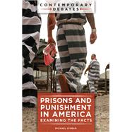 Prisons and Punishment in America by O'Hear, Michael, 9781440855429