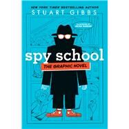 Spy School the Graphic Novel by Gibbs, Stuart; Sarkar, Anjan, 9781534455429