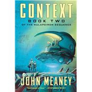 Context by Meaney, John, 9781591025429