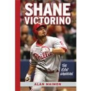 Shane Victorino The Flyin' Hawaiian by Maimon, Alan, 9781600785429