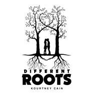 Different Roots by Cain, Kourtney, 9781984535429
