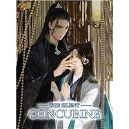 The Silent Concubine 1 by Junxi, Baili; Tang, Qiang, 9788412745429