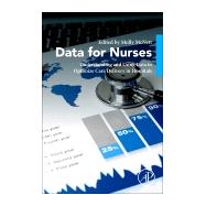 Data for Nurses by Mcnett, Molly, 9780128165430