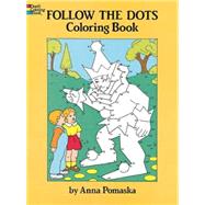 The Land of Dots: Dot-to-Dot Fun by Pomaska, Anna, 9780486245430