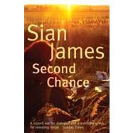 Second Chance by James, Sin, 9781854115430