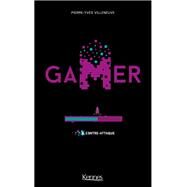Gamer T05 by Pierre-Yves Villeneuve, 9782875805430