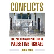 Conflicts by Liron Mor, 9781531505431