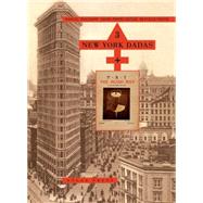 3 New York Dadas + the Blind Man by Atlas Press; Ades, Dawn; Allen, Chris, 9781900565431