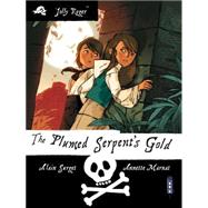The Plumed Serpent's Gold by Surget, Alain; Marnat, Annette, 9781909645431