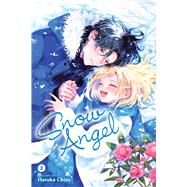 Snow Angel, Vol. 2 by Chizu, Haruka, 9781974755431
