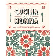 Cucina della Nonna by Federici Giuseppe, 9782383385431