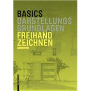 Basics Freihandzeichnen by Afflerbach, Florian, 9783038215431
