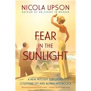 Fear in the Sunlight by Upson, Nicola, 9780062195432