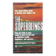 The Superbeings The...,PRICE, JOHN RANDOLPH,9780449215432