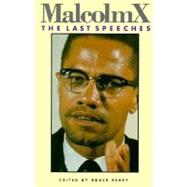Malcolm X by X, Malcolm, 9780873485432