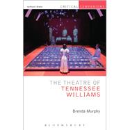 The Theatre of Tennessee Williams by Murphy, Brenda; Saddik, Annette J.; McConachie, Bruce; Londr, Felicia Hardison; Bak, John S., 9781408145432