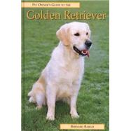 Pet Owner's Guide to the Golden Retriever by Bargh, Bernard, 9780948955433