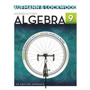 Introductory Algebra An Applied Approach by Aufmann, Richard; Lockwood, Joanne, 9781133365433