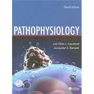 Pathophysiology by Copstead, Lee-Ellen C., Ph.D.; Banasik, Jacquelyn L., 9781416055433